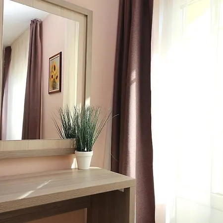 Apartment Kashtata S Cheshmata