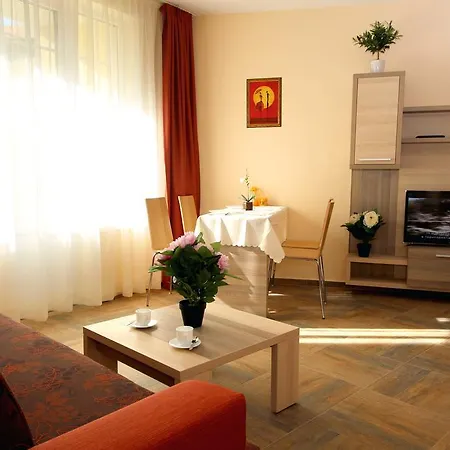 Kashtata S Cheshmata Apartment