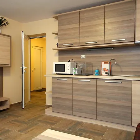 Kashtata S Cheshmata Apartment *