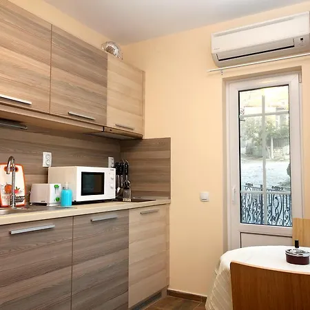 Kashtata S Cheshmata Apartment Veliko Tarnovo