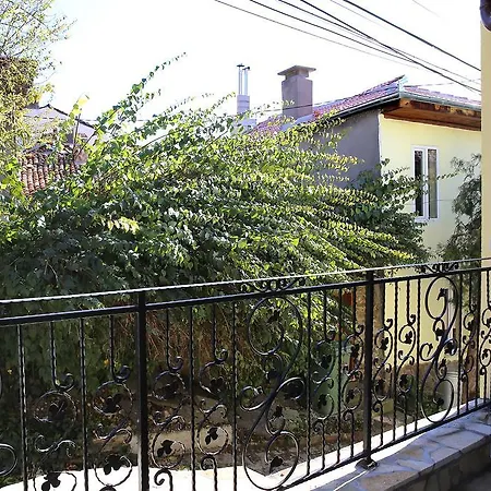 Kashtata S Cheshmata Apartment