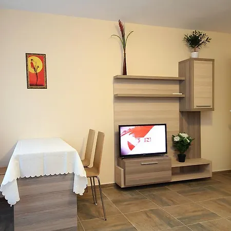 Apartment Kashtata S Cheshmata Veliko Tarnovo