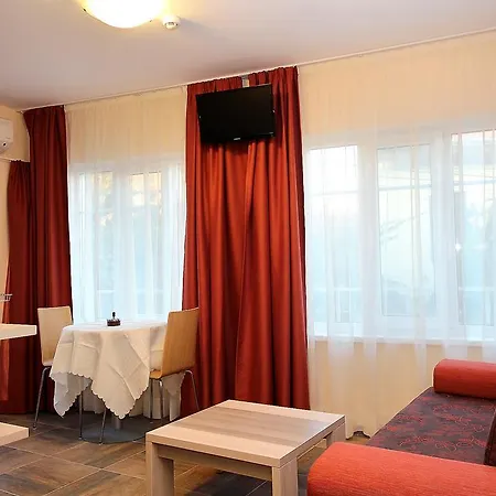 Kashtata S Cheshmata Veliko Tarnovo