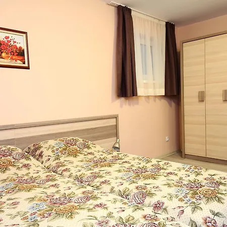Kashtata S Cheshmata Apartment Veliko Tarnovo