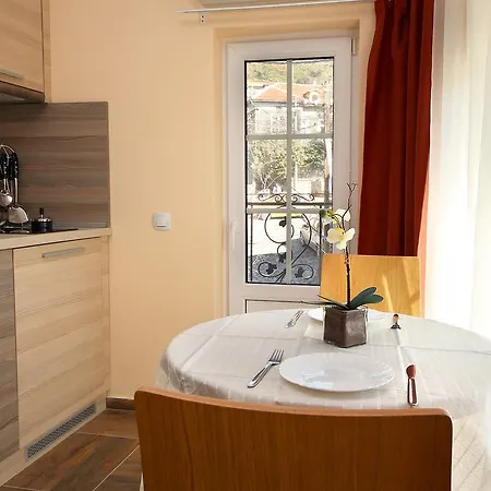 Apartment Kashtata S Cheshmata