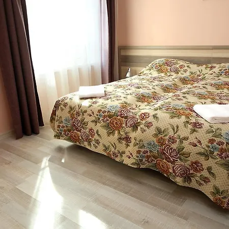 Apartment Kashtata S Cheshmata Veliko Tarnovo