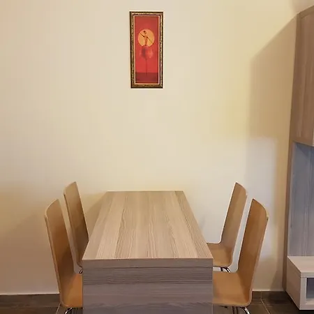 Apartment Kashtata S Cheshmata *