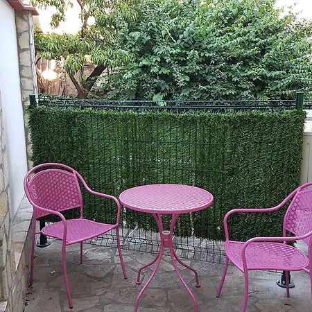 Kashtata S Cheshmata Apartment *