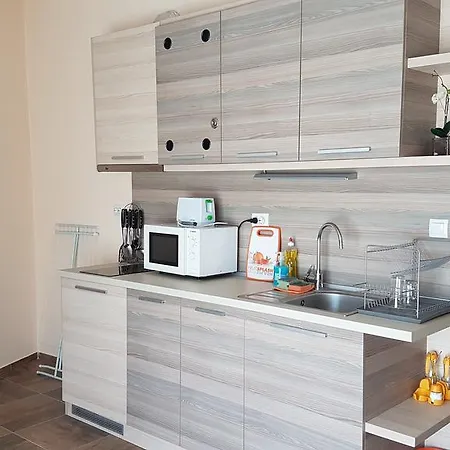Apartment Kashtata S Cheshmata *